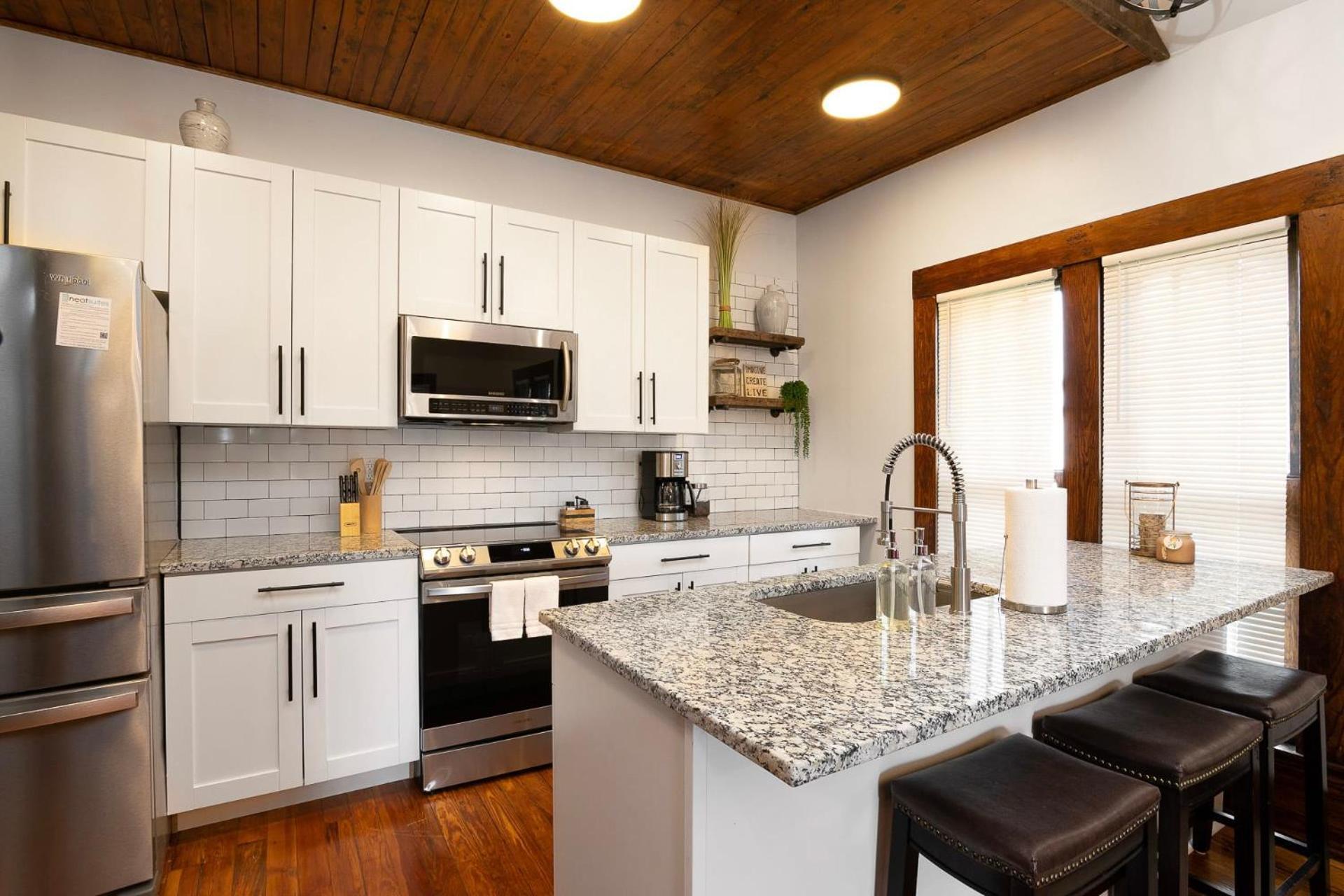 The Sunset Cottage By Ark - Lovely 3-Bedroom Home Уильямстаун Экстерьер фото